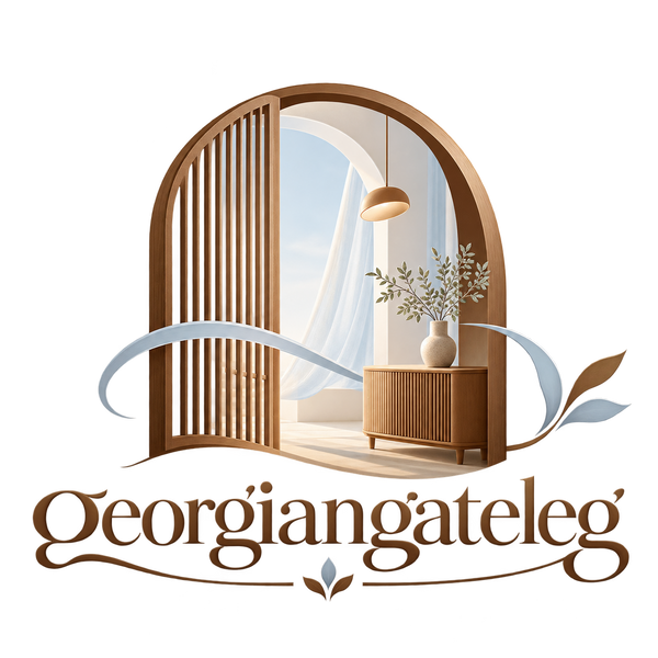 georgiangateleg